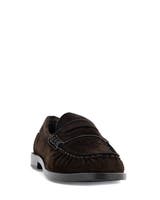 Tamaris Brun Loafers