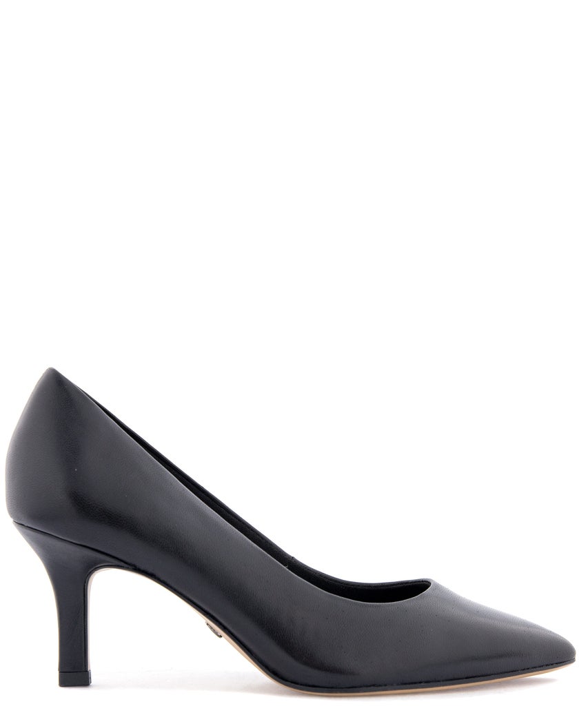 Tamaris Svart Pumps