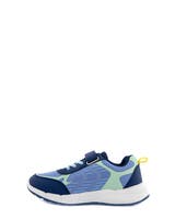 Bluey Blå Sneakers