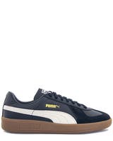 Puma Svart Sneakers