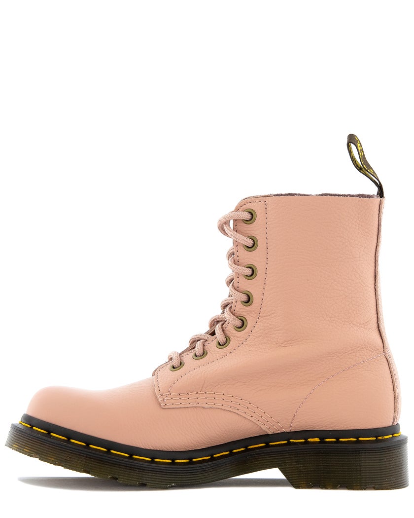 Dr Martens Rosa Känga