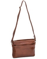 The Monte Röd Väska