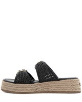Tamaris Svart Slip-In