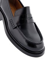 Billi Bi Svart Loafers