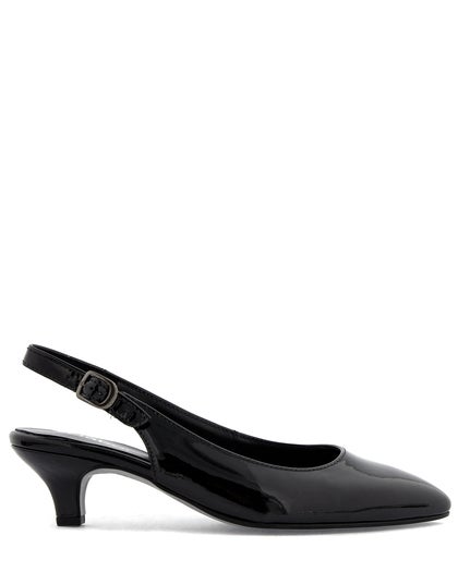 Gabor Svart Pumps