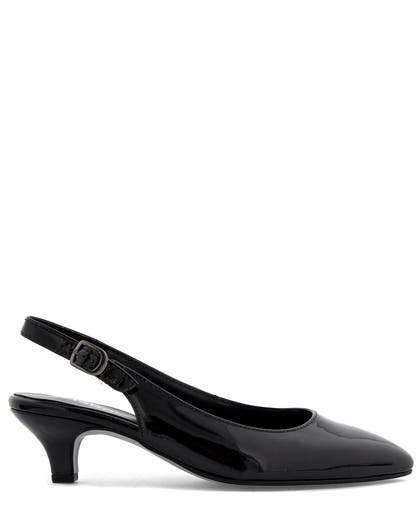 Gabor Svart Pumps