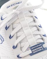 Skechers Vit Promenadsko