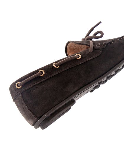 Gant Brun Loafers