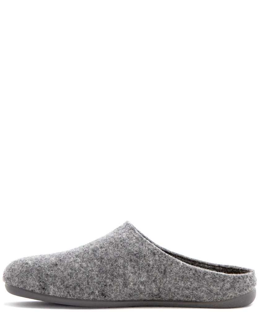 Shepherd Grå Toffel