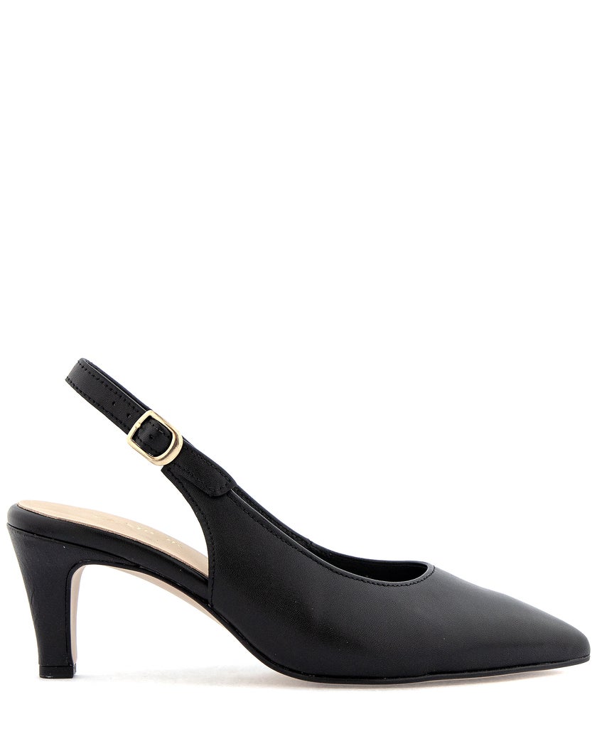 Gabor Svart Pumps