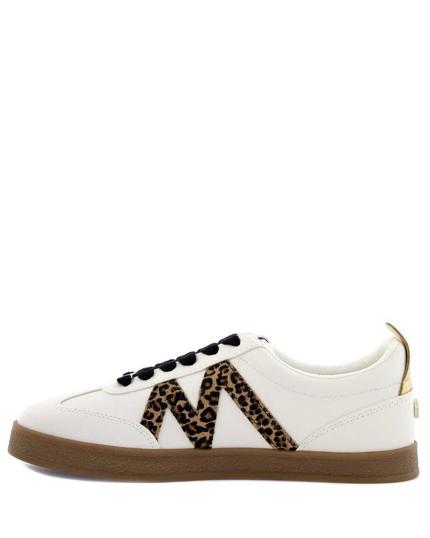 Steve Madden Vit Sneakers
