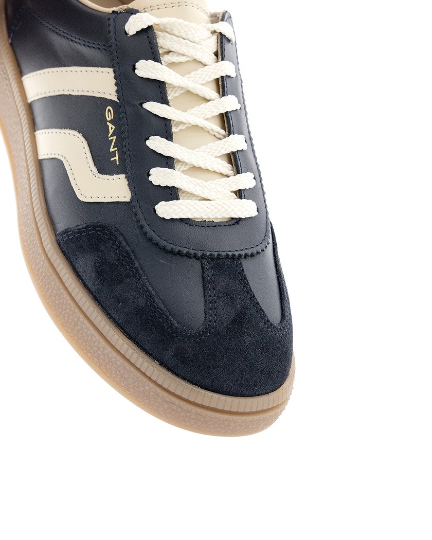 Gant Blå Sneakers