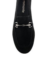 Remonte Svart Loafers