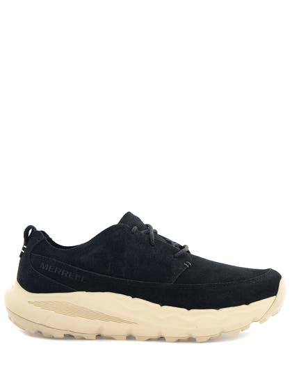 Merrell Svart Promenadsko