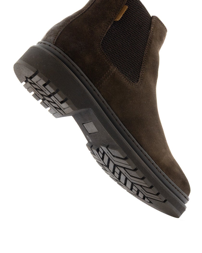 Premiato Brun Boots