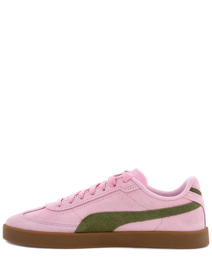 Puma Rosa Sneakers