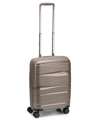 North Pioneer Beige Resväska