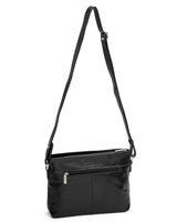 The Monte Svart Väska