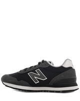 New Balance Svart Sneakers