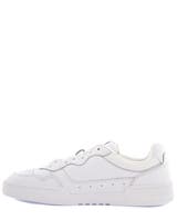 Tommy Hilfiger Vit Sneakers