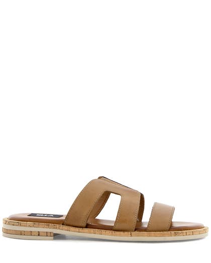 Ella of Sweden Brun Slip-In