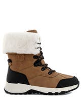 Roberto Rosso Brun Känga