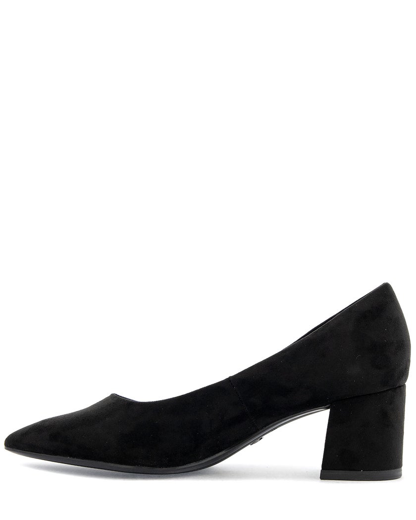 Tamaris Svart Pumps