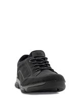 Rieker Svart Promenadsko