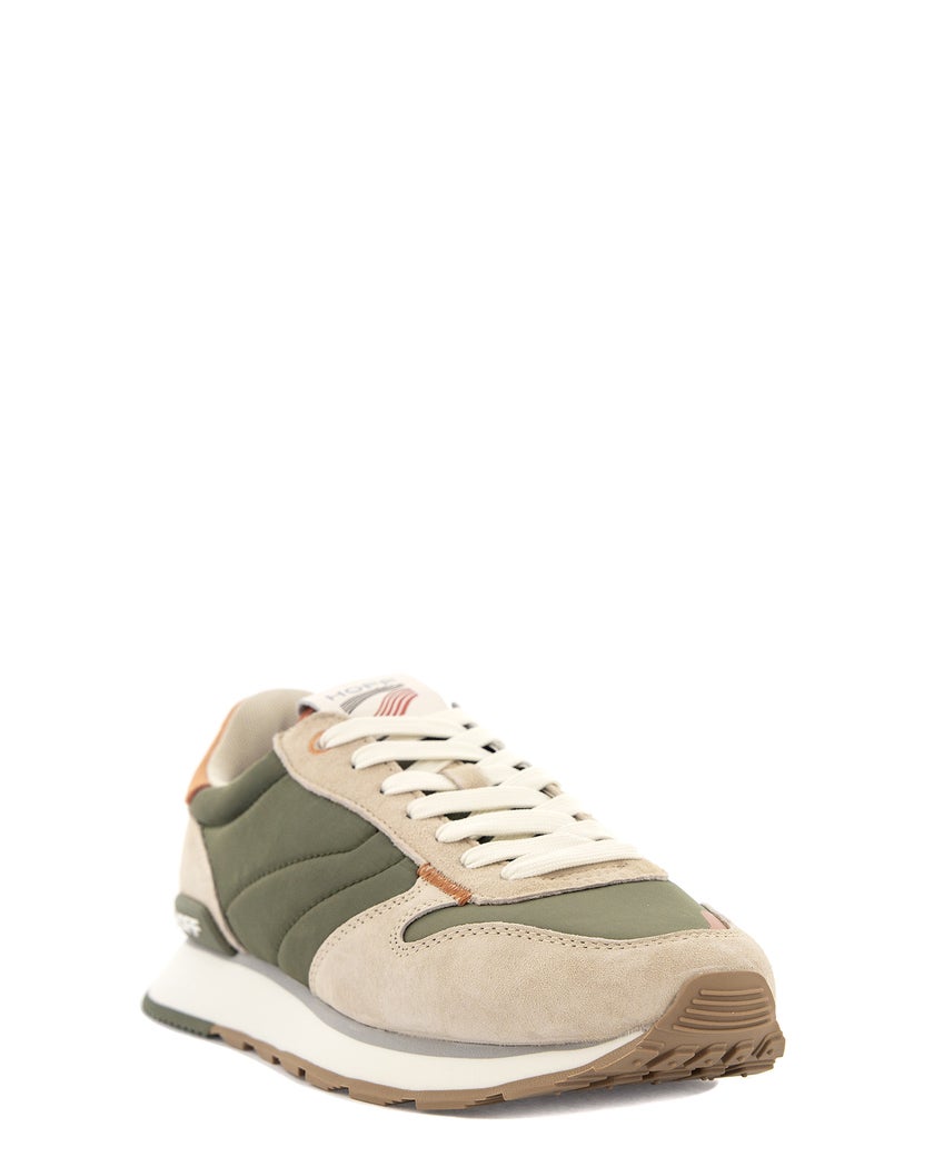 Hoff Grön Sneakers