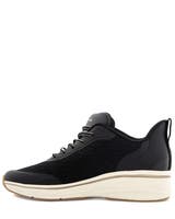 Tamaris Svart Promenadsko