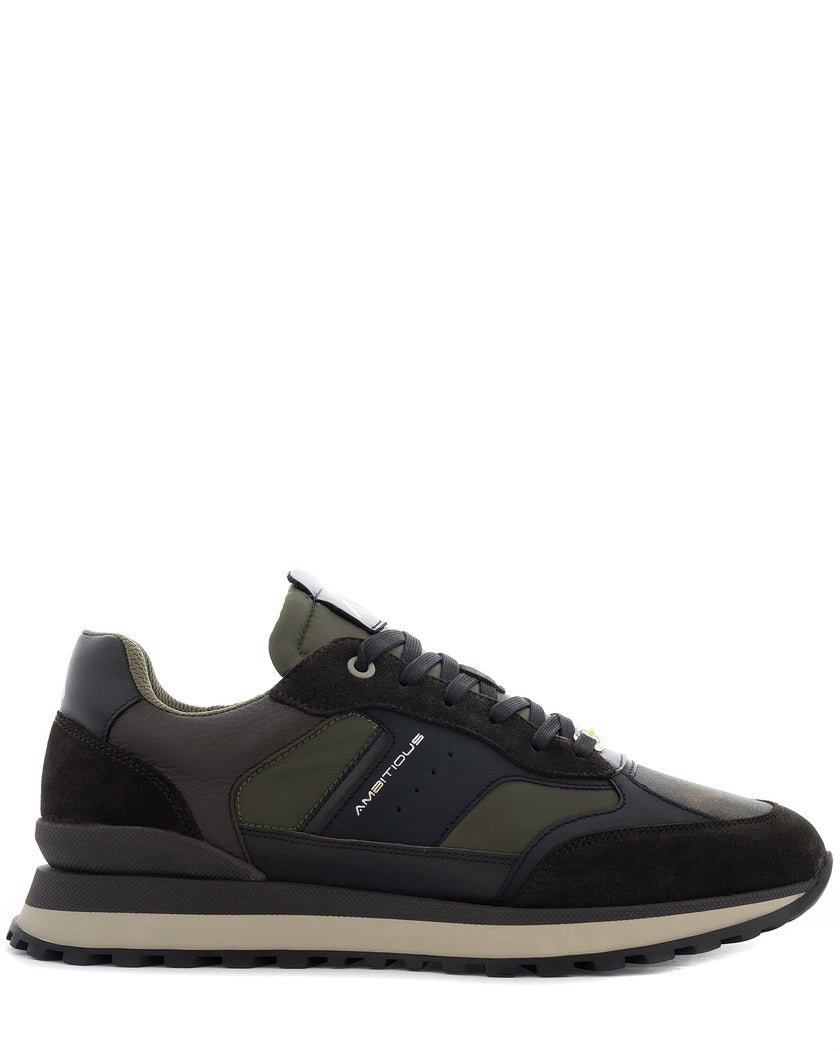 Ambitious Brun Sneakers