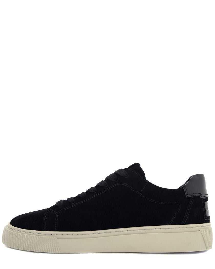 Gant Svart Sneakers