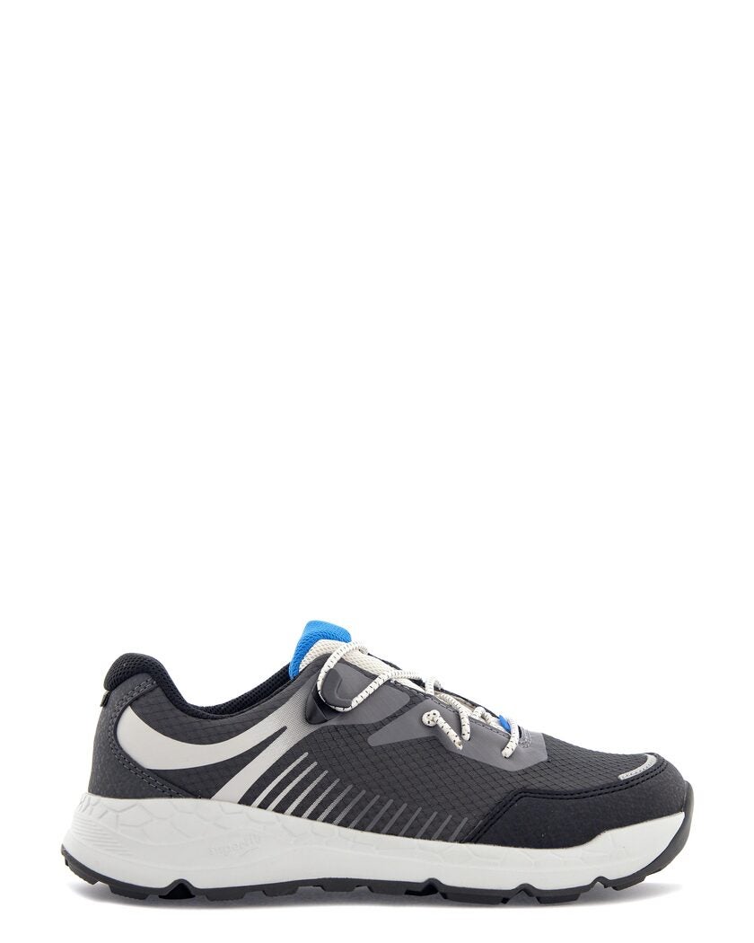 Superfit Svart Sneakers