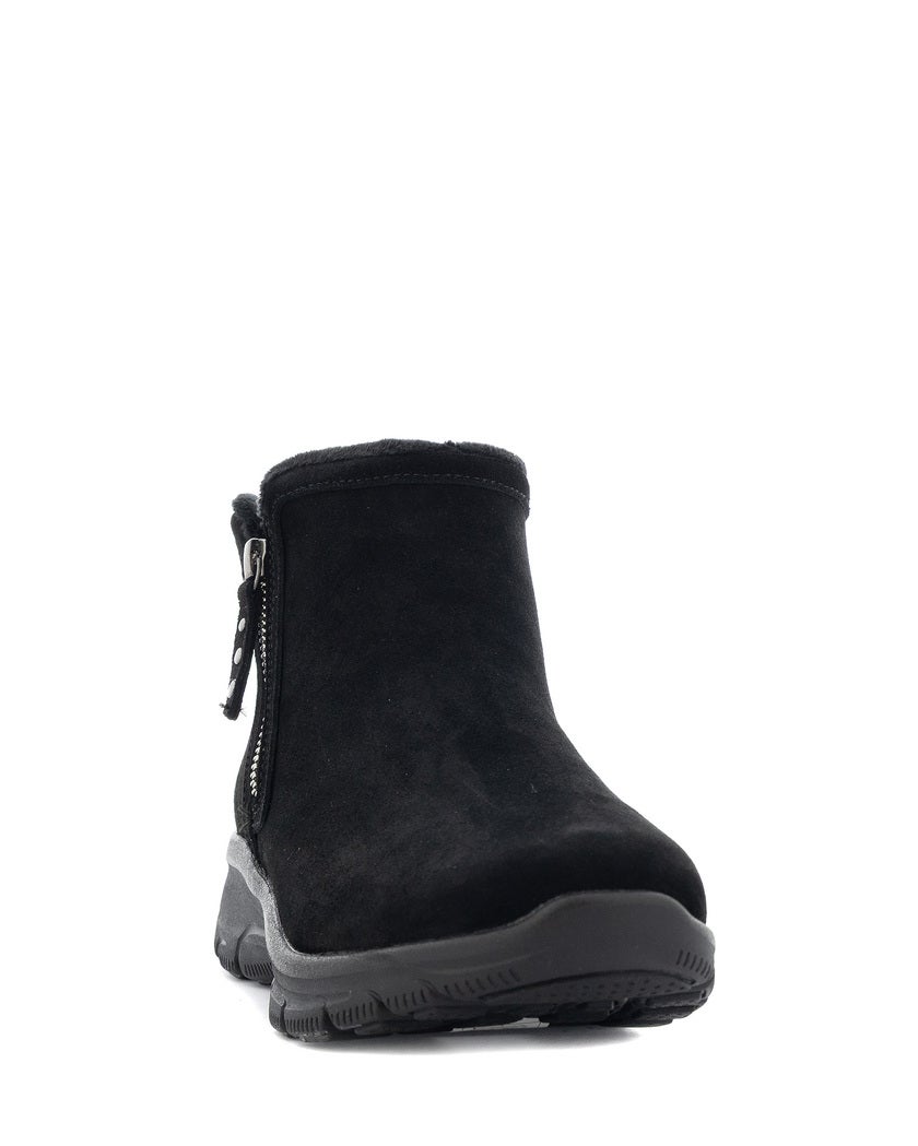 Skechers Svart Boots