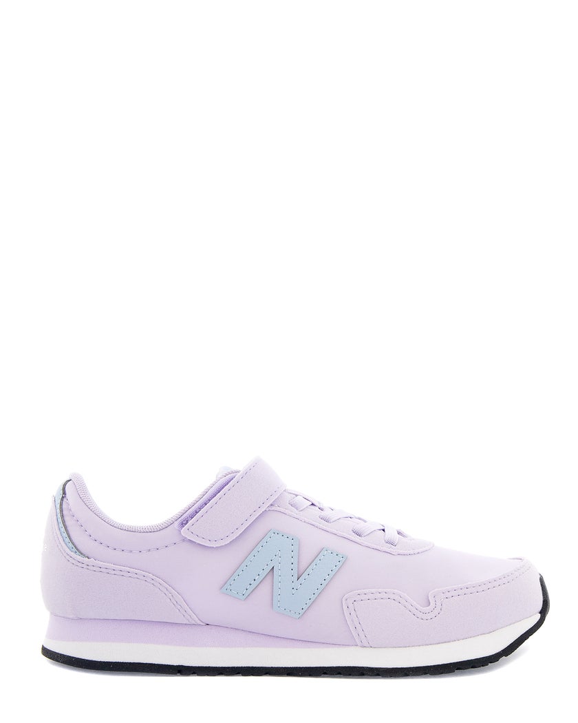 New Balance Lila Sneakers