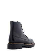 Ella of Sweden Svart Känga