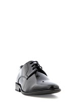 Marco Bossi Svart Lågsko