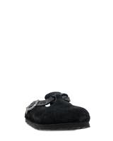 Birkenstock Svart Toffel