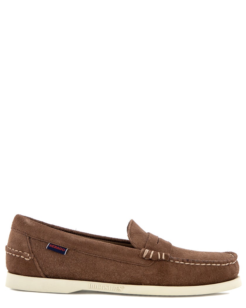 Sebago Brun Seglarsko