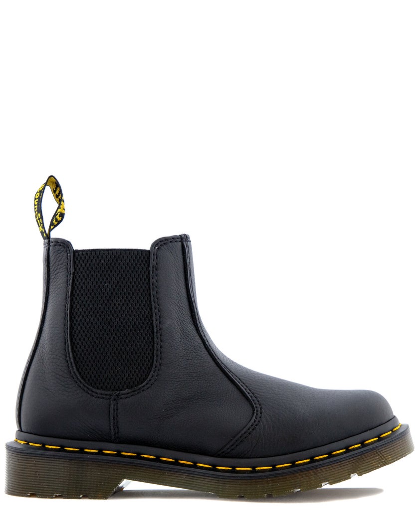 Dr Martens Svart Boots