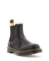 Dr Martens Svart Boots