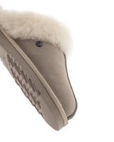 Alke Beige Toffel