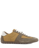 Foot News Gul Sneakers