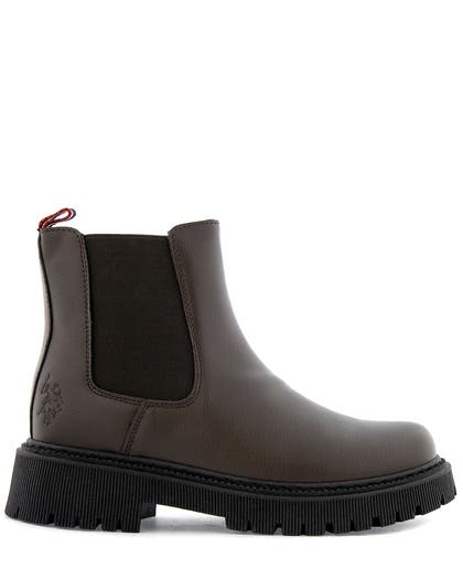 Us Polo Brun Boots