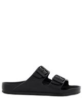 Ella of Sweden Svart Toffel