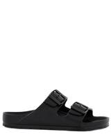 Ella of Sweden Svart Toffel