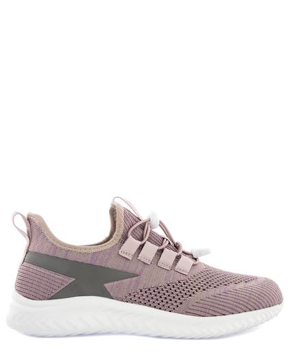 Soft Comfort Rosa Sneakers