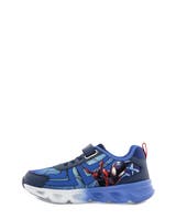Spider-Man Blå Sneakers