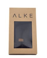 Alke Mörkbrun Vantar