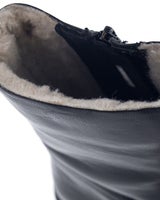 Bellezza Svart Känga